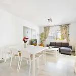 Διαμέρισμα Buganvillas *