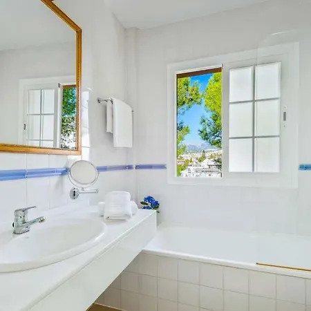 Buganvillas Appartement Nerja