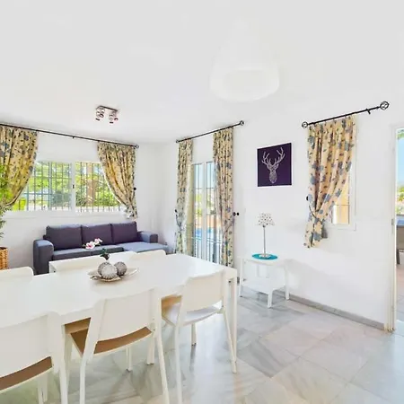 Buganvillas Appartement Nerja