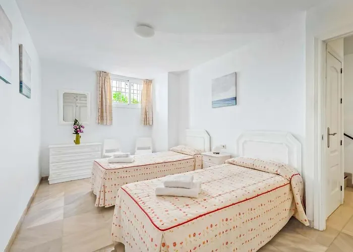 Buganvillas Διαμέρισμα