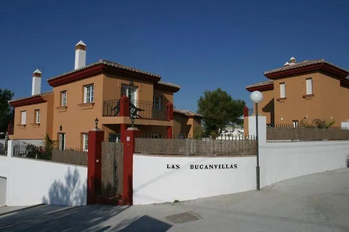 Διαμέρισμα Buganvillas