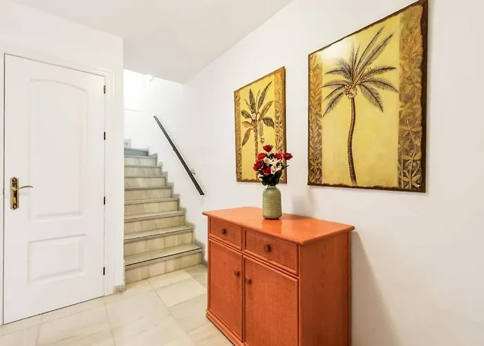 Διαμέρισμα Buganvillas *