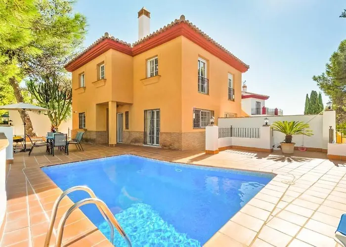 Διαμέρισμα Buganvillas