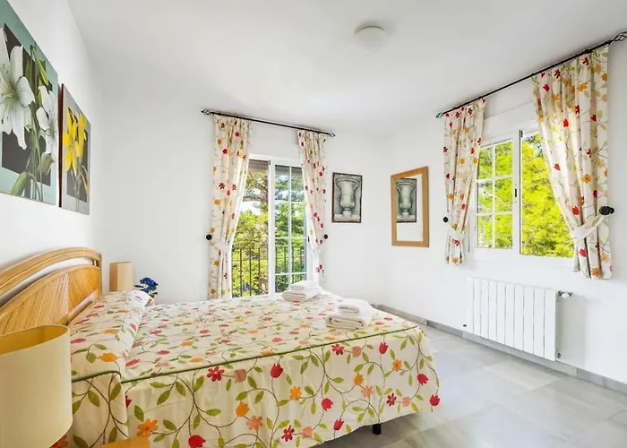 Buganvillas Διαμέρισμα *