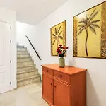 Apartment Buganvillas *
