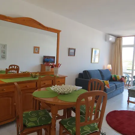 Lual Burriana Apartamento Nerja