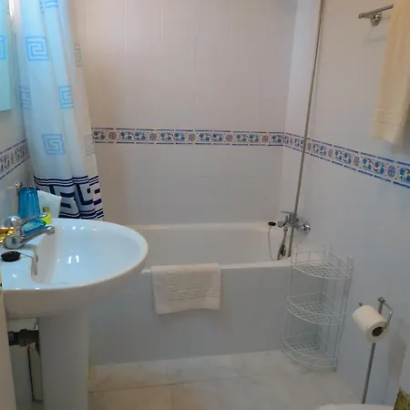 Lual Burriana Nerja