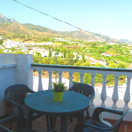 Lual Burriana * Nerja