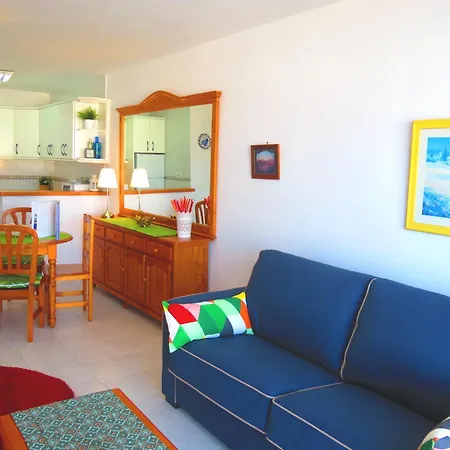 Apartamento Lual Burriana *