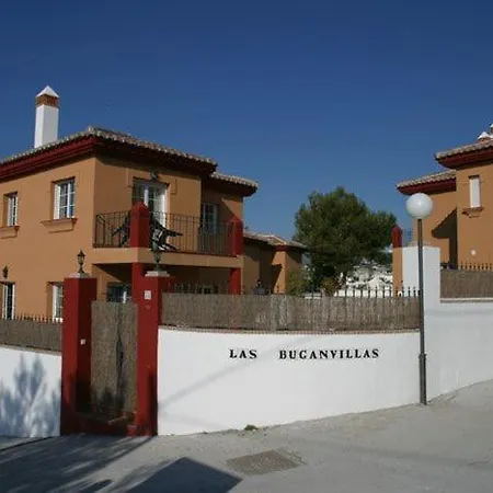 Appartement Buganvillas