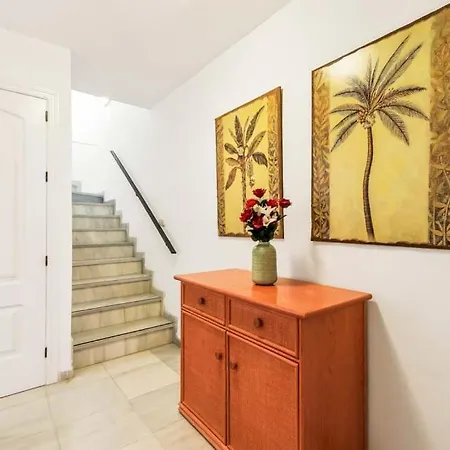 Appartement Buganvillas *