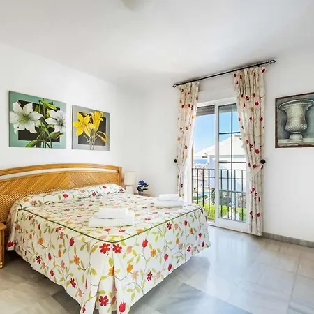 Buganvillas