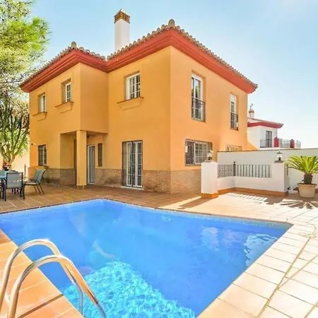 Appartement Buganvillas