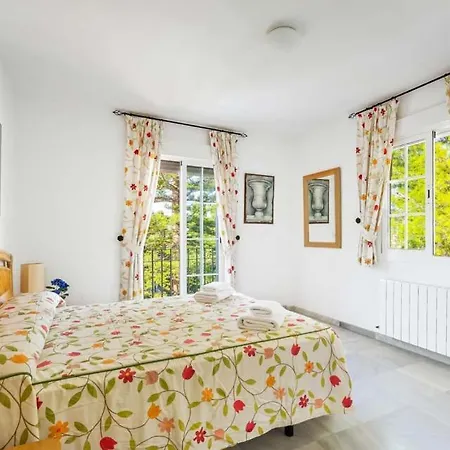 Buganvillas Апартаменти *