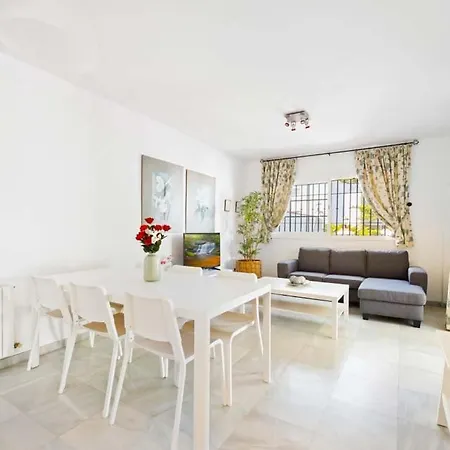 Appartement Buganvillas *