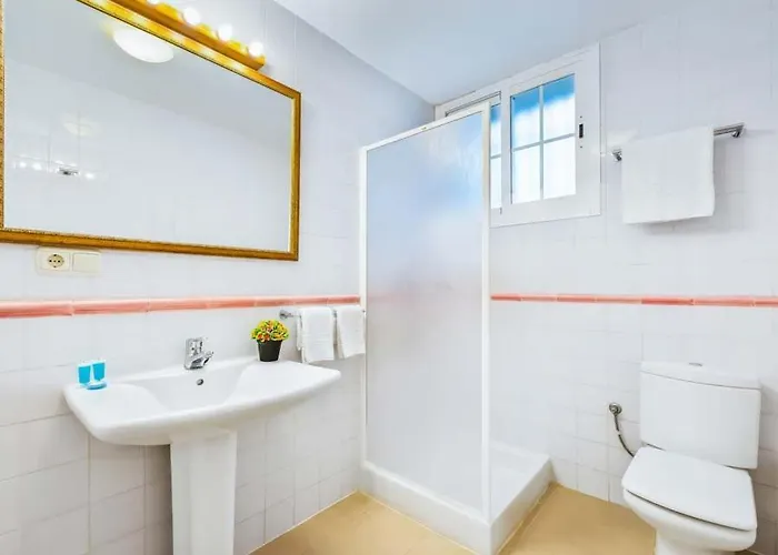 Buganvillas Апартаменты *