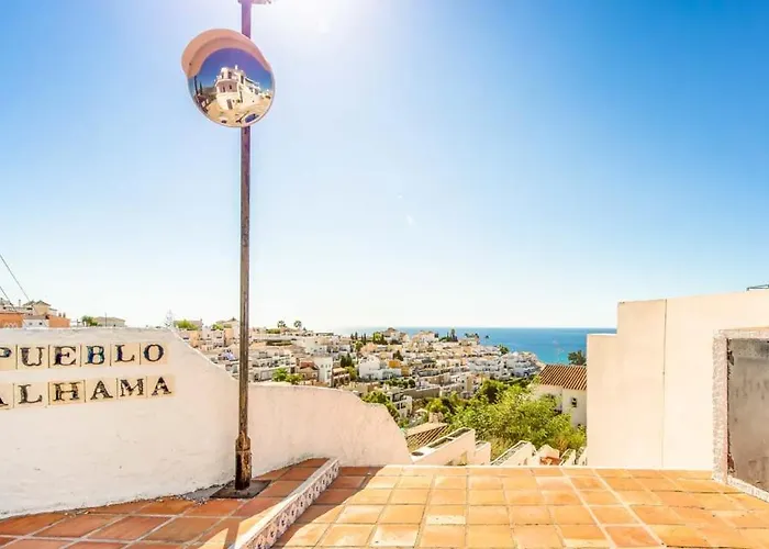 Buganvillas Апартаменты