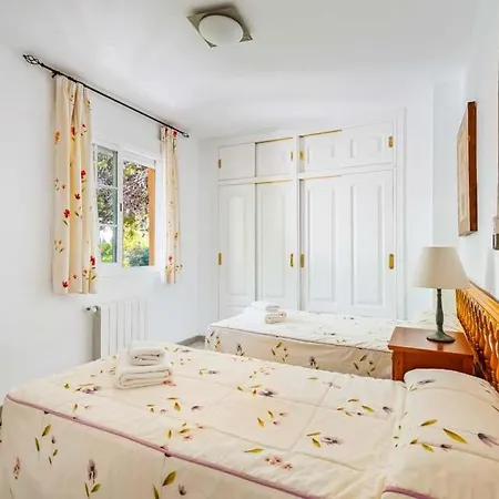 Buganvillas *